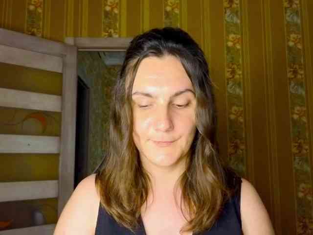 Secret_Smile webcam
