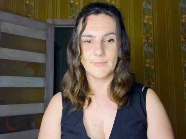 Secret_Smile webcam