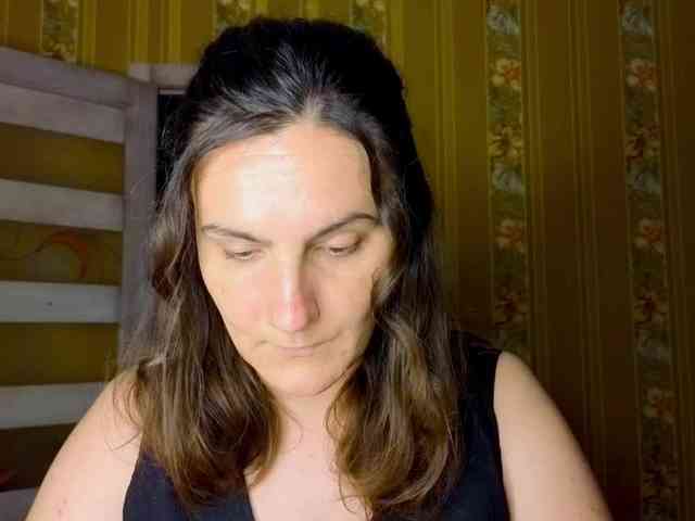 Secret_Smile webcam
