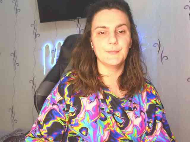 Secret_Smile webcam