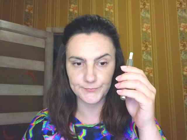 Secret_Smile webcam