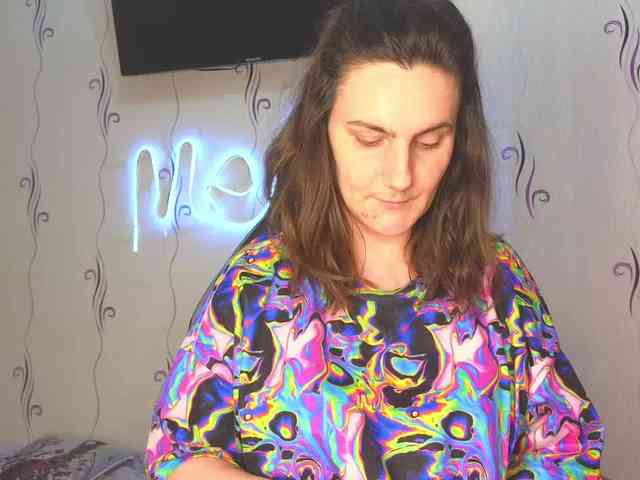 Secret_Smile webcam