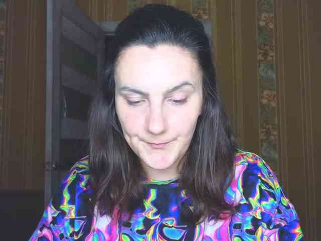 Secret_Smile webcam