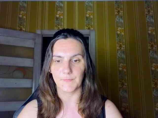 Secret_Smile webcam