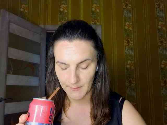 Secret_Smile webcam