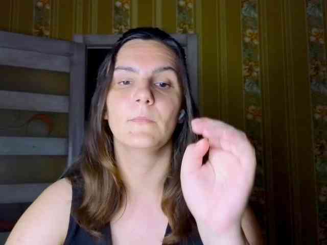 Secret_Smile webcam