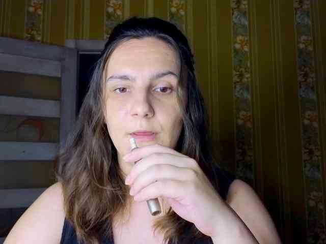 Secret_Smile webcam