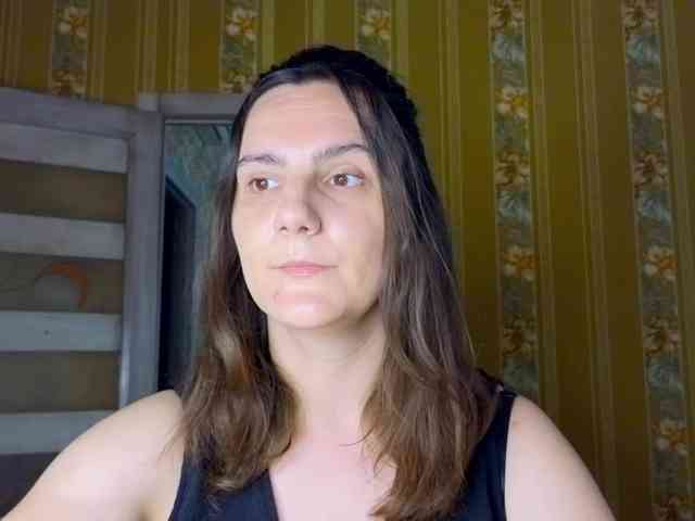 Secret_Smile webcam