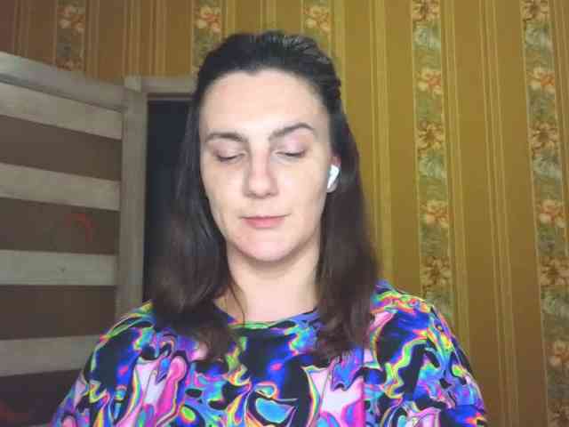 Secret_Smile webcam