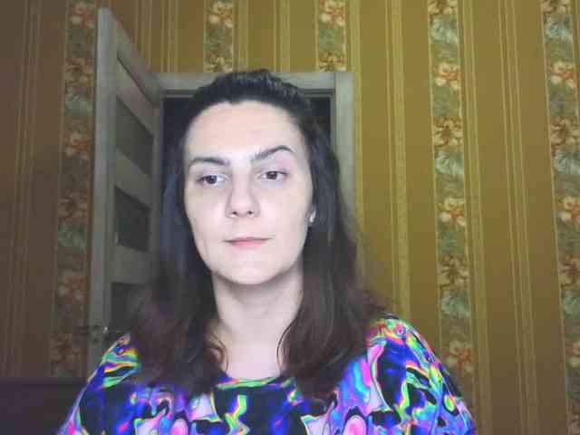 Secret_Smile webcam
