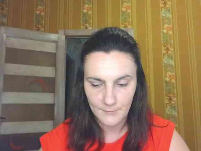 Secret_Smile webcam