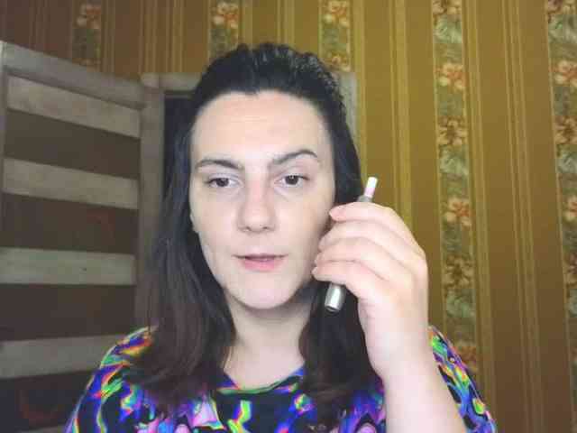 Secret_Smile webcam