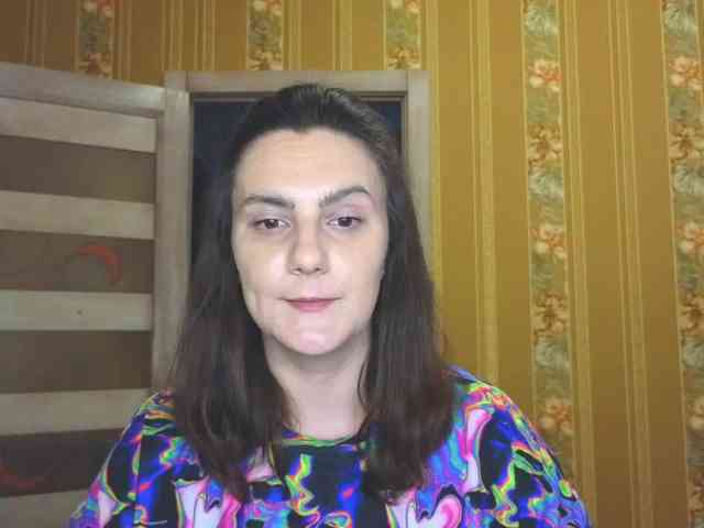 Secret_Smile webcam