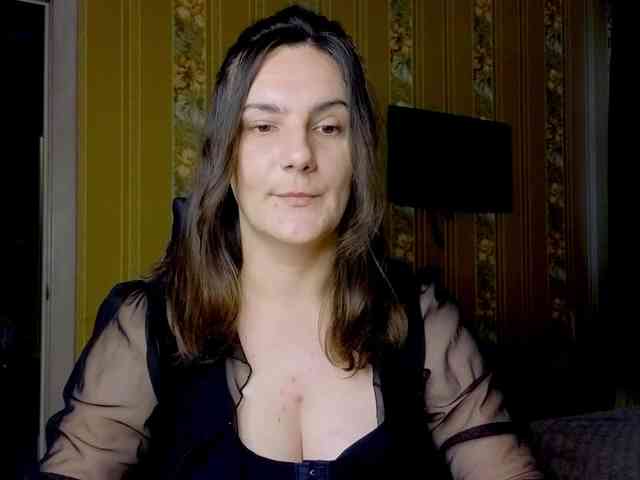 Secret_Smile webcam
