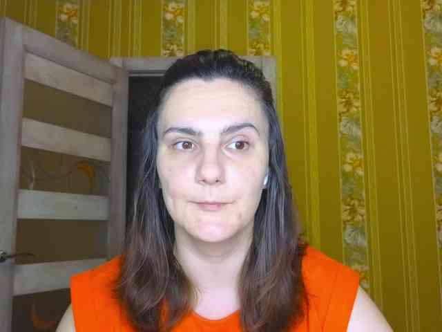 Secret_Smile webcam