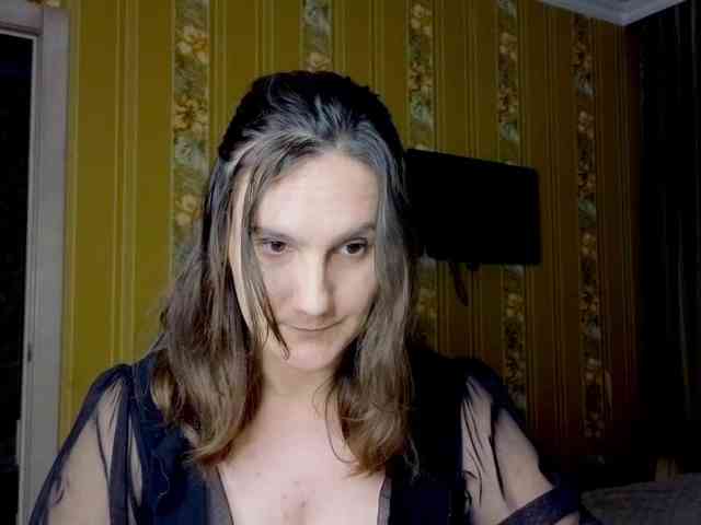 Secret_Smile webcam