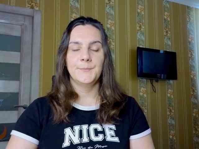 Secret_Smile webcam