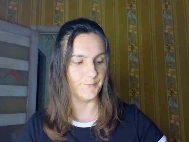 Secret_Smile webcam
