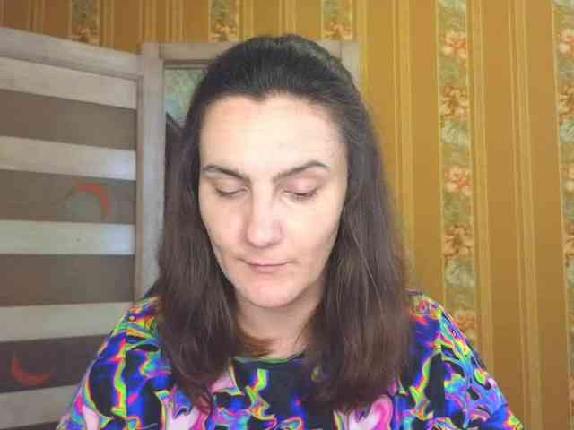 Secret_Smile webcam
