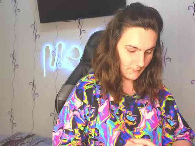 Secret_Smile webcam