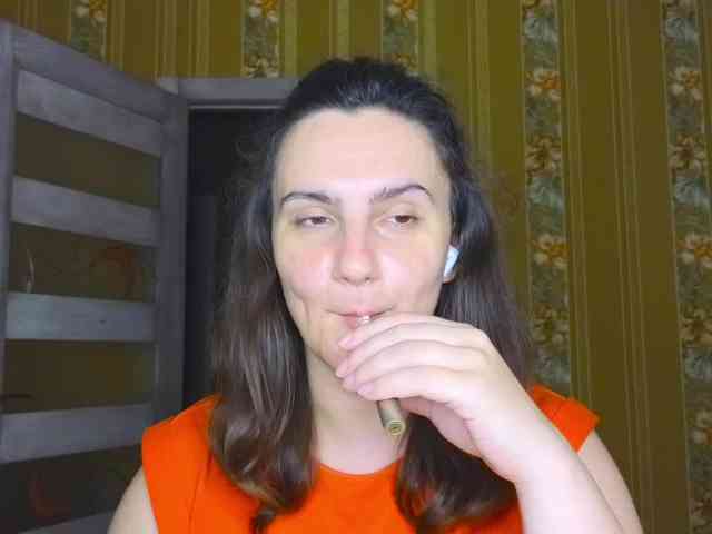 Secret_Smile webcam