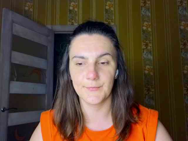 Secret_Smile webcam