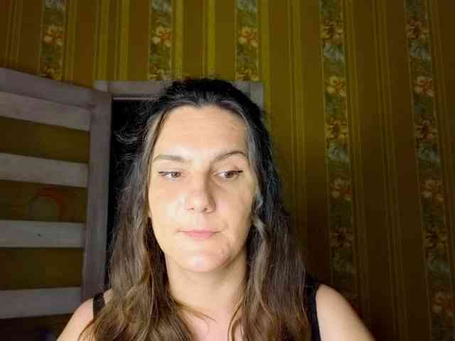 Secret_Smile webcam