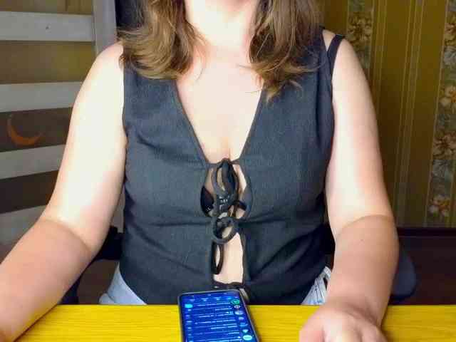 Secret_Smile webcam
