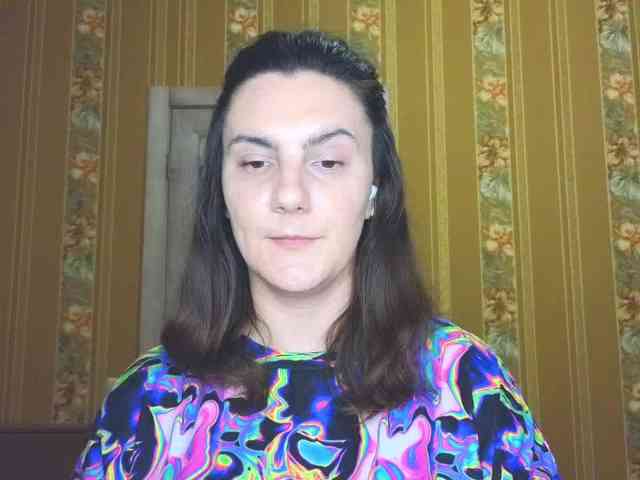 Secret_Smile webcam