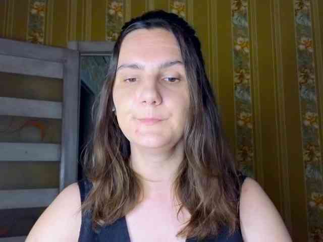 Secret_Smile webcam