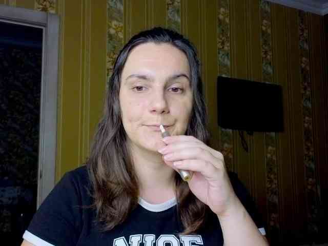 Secret_Smile webcam
