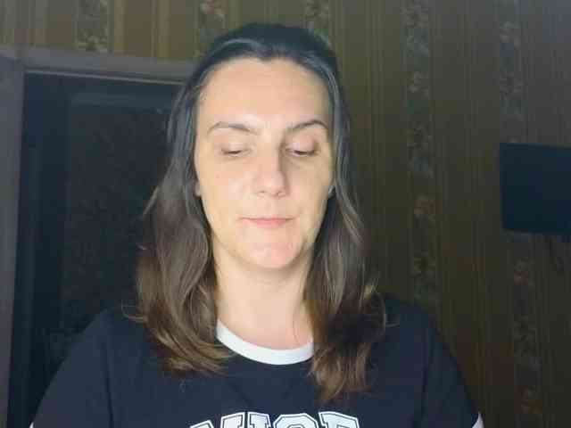 Secret_Smile webcam