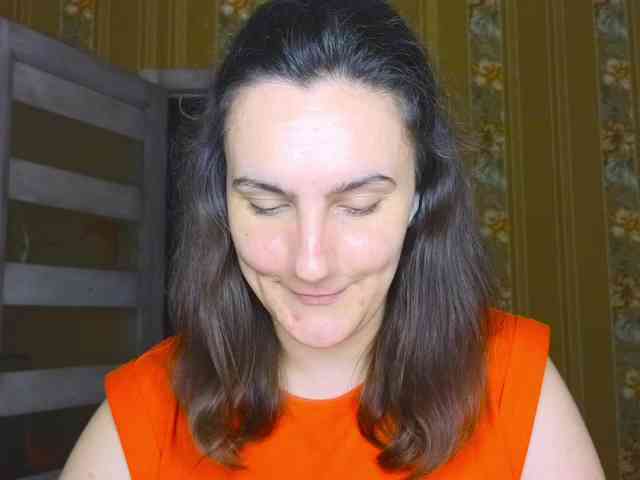 Secret_Smile webcam