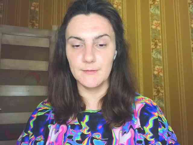 Secret_Smile webcam