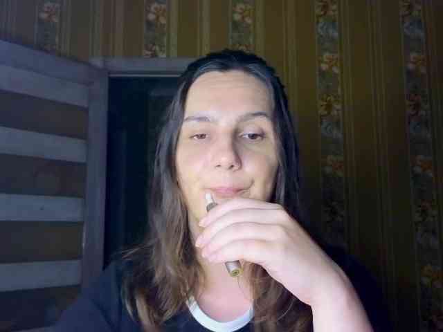 Secret_Smile webcam