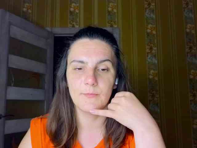 Secret_Smile webcam