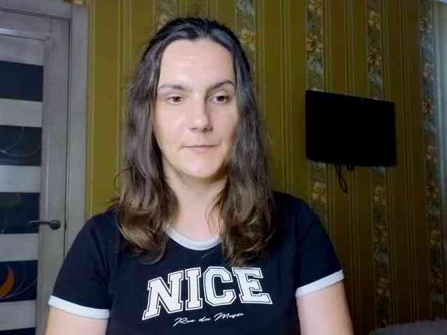Secret_Smile webcam