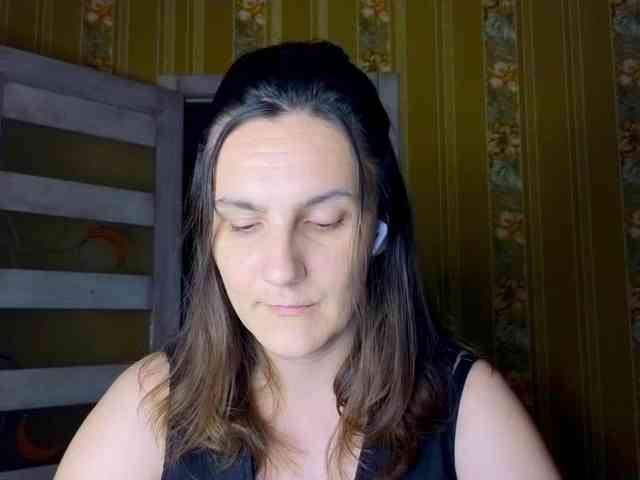 Secret_Smile webcam