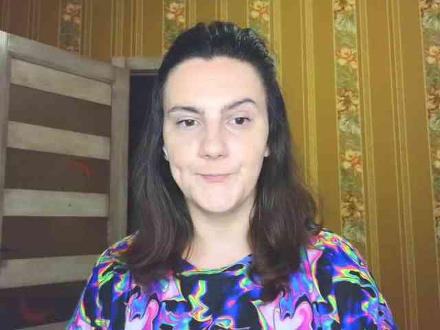 Secret_Smile webcam