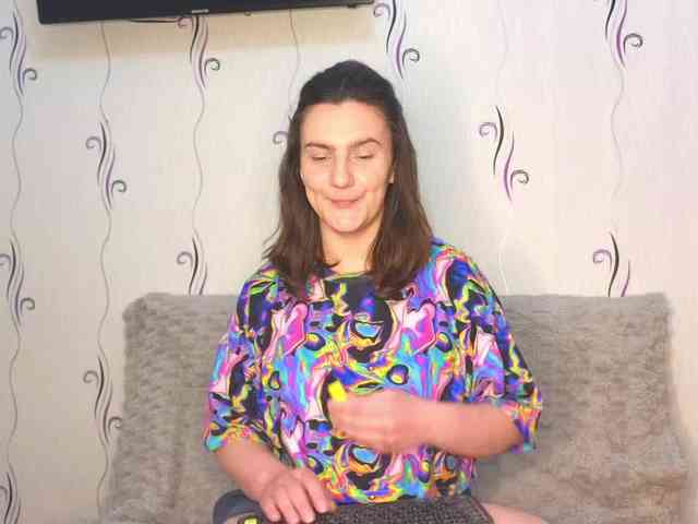 Secret_Smile webcam
