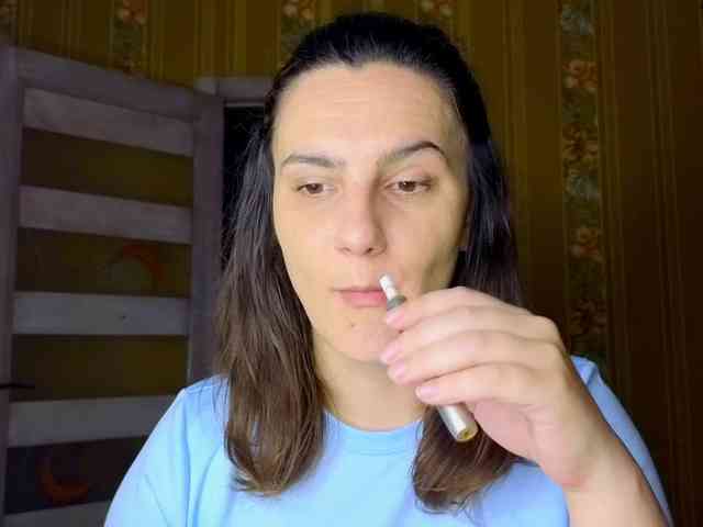 Secret_Smile webcam