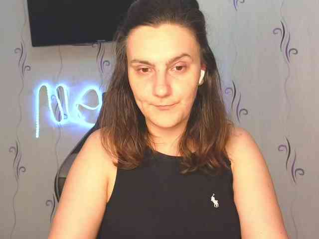 Secret_Smile webcam