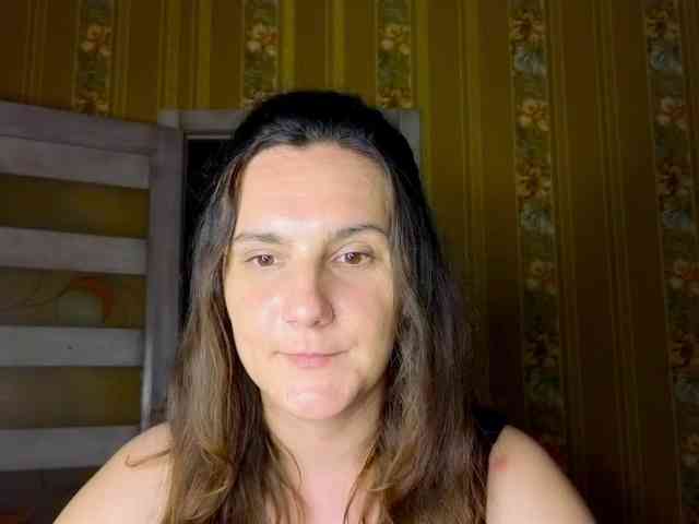 Secret_Smile webcam