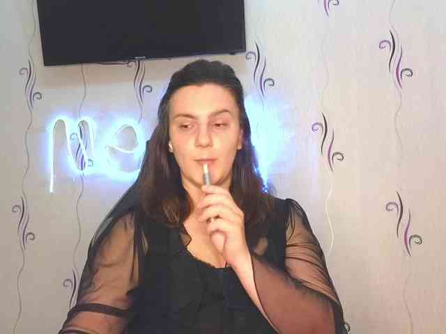Secret_Smile webcam