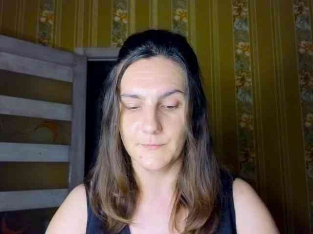Secret_Smile webcam