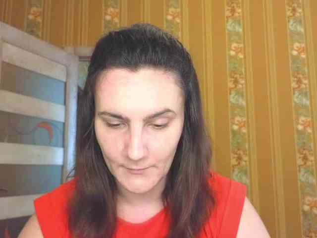 Secret_Smile webcam