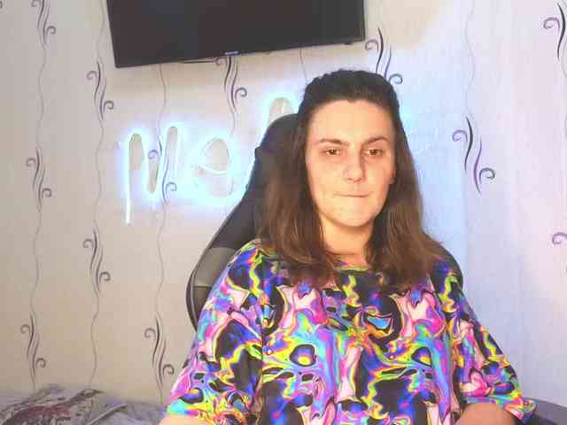 JaimeFoxy JaimeFoxy