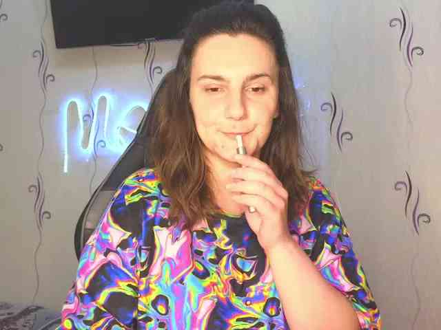 Secret_Smile webcam