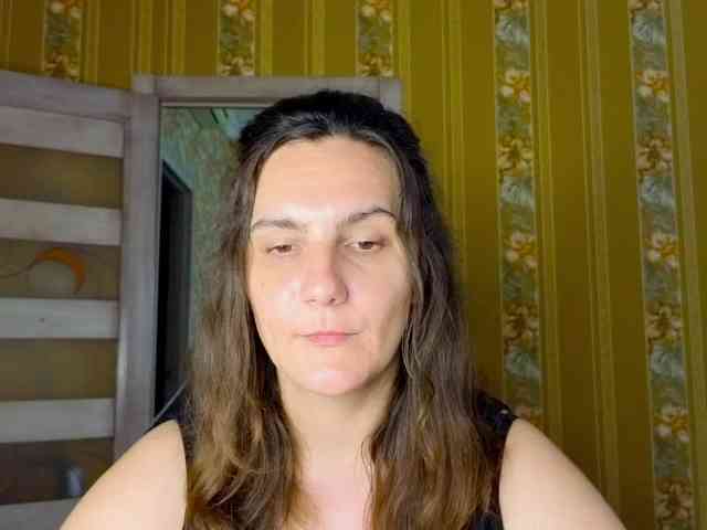 Secret_Smile webcam