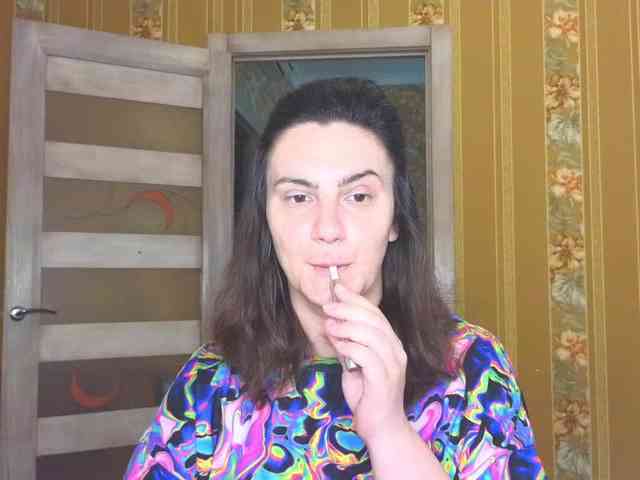 Secret_Smile webcam